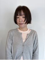 キーパーソン(kii person)&nbsp;kii person × レイヤーボブ