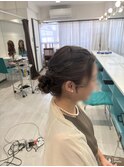 スピードヘアセット1番