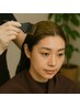 『初めてヘナする方おすすめ』色の定着を良くするためのヘナカラー３回セット