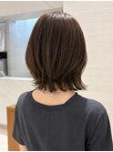 大人くびれミディ