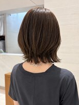 ピークアブー アヴェダ ギンザシックス(PEEK-A-BOO AVEDA GINZASIX)&nbsp;大人くびれミディ