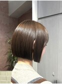 ★切りっぱなしボブ！横浜ショートボブ！横浜タッセルボブ！