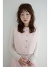 【ラク髪】低温デジタルパーマ+カット+3ステップトリートメント