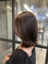 トリニティ 本厚木(trinity)&nbsp;切りっぱなしミディアムレイヤー