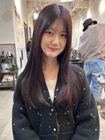 ラック 津田沼(LUCK)&nbsp;ぶどうカラー