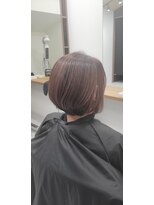フェルン gekko二条店(FELN)&nbsp;ショートカット