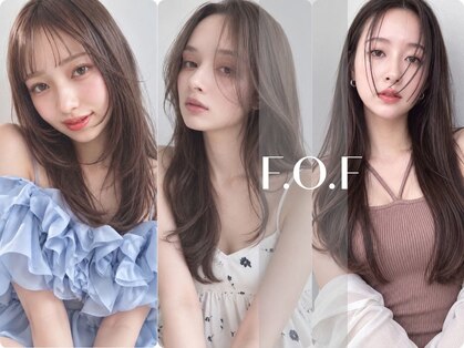 ホフ 大阪心斎橋店(F.O.F)の写真