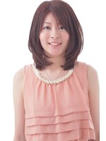 インコントラーレ(INCONTRARE)&nbsp;ナチュラルレイヤー