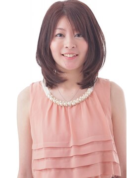 インコントラーレ(INCONTRARE) ナチュラルレイヤー