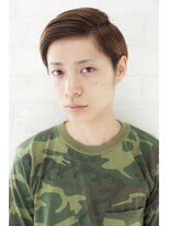 ガーランド (Garland)&nbsp;[Garland]タイトにきめる☆大人ツーブロック