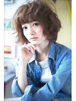 ロジッタ(ROJITHA)&nbsp;ROJITHA☆BROOkLYNガール/ペルシャベージュ TEL03-6427-3460