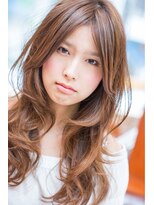 イグレック パリ 小竹向原店(IGREK PARIS)&nbsp;愛されゆるカール