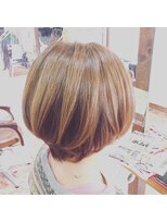 ヤソ(yaso)&nbsp;プリッとボブ