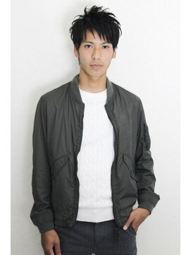 マルルヘアーデザイン(Maururu) ショートスタイル