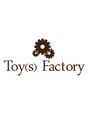 トイズファクトリー(Toys Factory) Toy(s) Factory