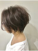 『MOCCA八尾南』フォギーショート