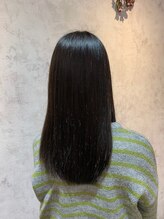 ヘアクークー(hair Cou Cou) coucou 艶スタイル