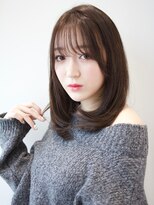 アフロート ルヴア(AFLOAT RUVUA)&nbsp;AFLOAT RUVUA高橋京佳の『あざといモテシースルーバング』