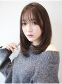 AFLOAT RUVUA高橋京佳の『あざといモテシースルーバング』