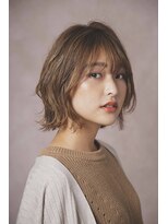 クロエ 天王寺(Cloe)&nbsp;2wayボブ