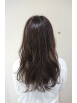 ネオリーブルノン 日吉(Neolive Runon)&nbsp;秋冬チョコレートグレージュ