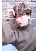 【LANY 横浜】クールショート×モカベージュ