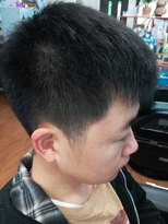 エルム&nbsp;メンズカット