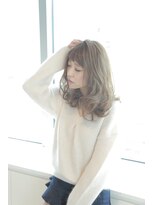 サイン ヘア イノベーション(sign HAIR INNOVATION)&nbsp;ベージュ