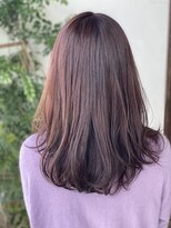 アウル(OWL)&nbsp;ピンクショコラ