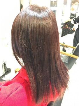 フラミューム 町田(flammeum) ピンクブラウン【町田】【成瀬】【玉川学園前】