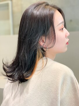 イチ 蒲生四丁目(ichi) 韓国風○ミディアム