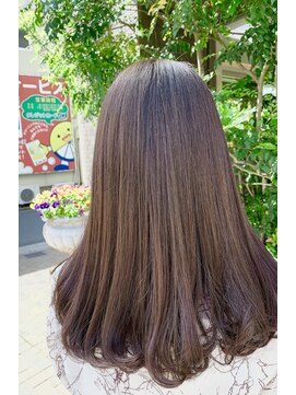 ファーレンピュアスウィート(fahren-pure-suite) Spring khaki