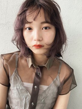 アンドスタイル(&style) &styleナチュラルウルフミディ