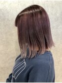 ラベンダーベージュ