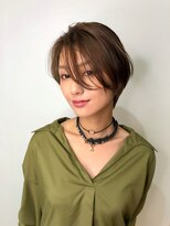 ハイク(HYKE)&nbsp;大人ショート