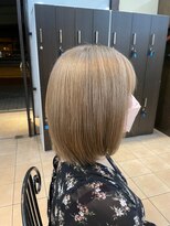 ティエル(Tiele)&nbsp;ハイトーンまろやかベージュ