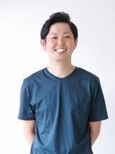 メゾンドカリス(Maison de CHARIS)&nbsp;佐々木 隆之