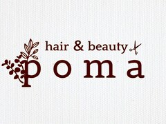 hair＆beauty poma