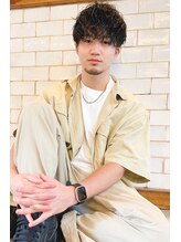エース (ACE) 増田 弘明