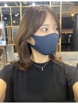 アリスバイアフロート 自由が丘(ALICe by AFLOAT) くびれレイヤー