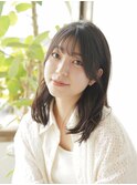 骨格診断ストレート/ナチュラル/20代30代40代