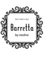 バレッタ(Barretta by neolive)/Barretta by neolive