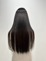 ラベスト キョウト(LOVEST)&nbsp;ロングヘアを守るヘアケアと選択