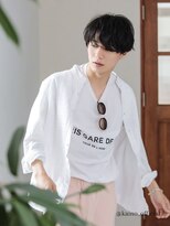 カイノ 光明池店(KAINO)&nbsp;【KAINO】キメない時にキマる髪