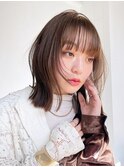 ナチュラルフェイスレイヤー_チショコラアッシュ_49393