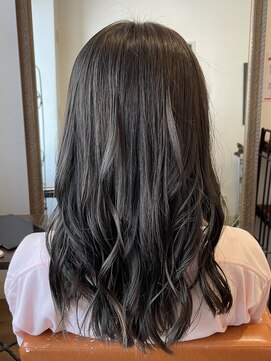 ヌンク 駒込(NUNC) 愛されゆるふわカール