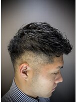 ヒロギンザ 新橋銀座口店(HIRO GINZA) ピンカール×ジェットモヒカン