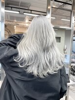 ルビオ(RuBio)&nbsp;ホワイトカラー【松井翔太】