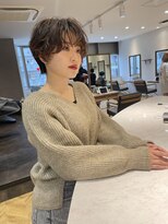 ロンドブルーム 天神大名店(Lond Bloom)&nbsp;毎日が楽で簡単に再現出来る髪型