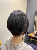 くびれショート【アルター鎌取店　今吉】